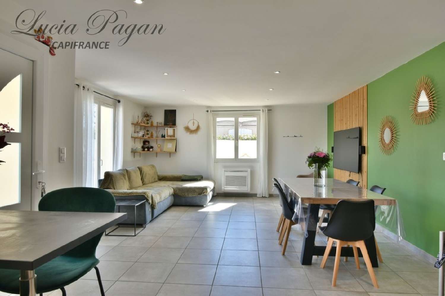  en venta casa Montady Hérault 2