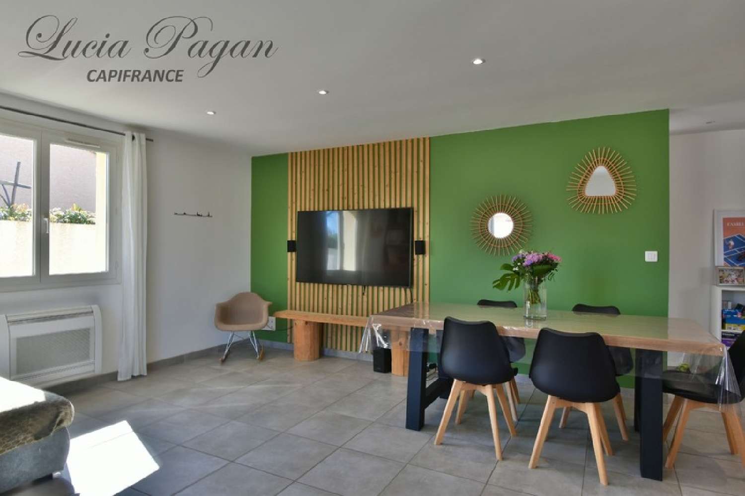  en venta casa Montady Hérault 4