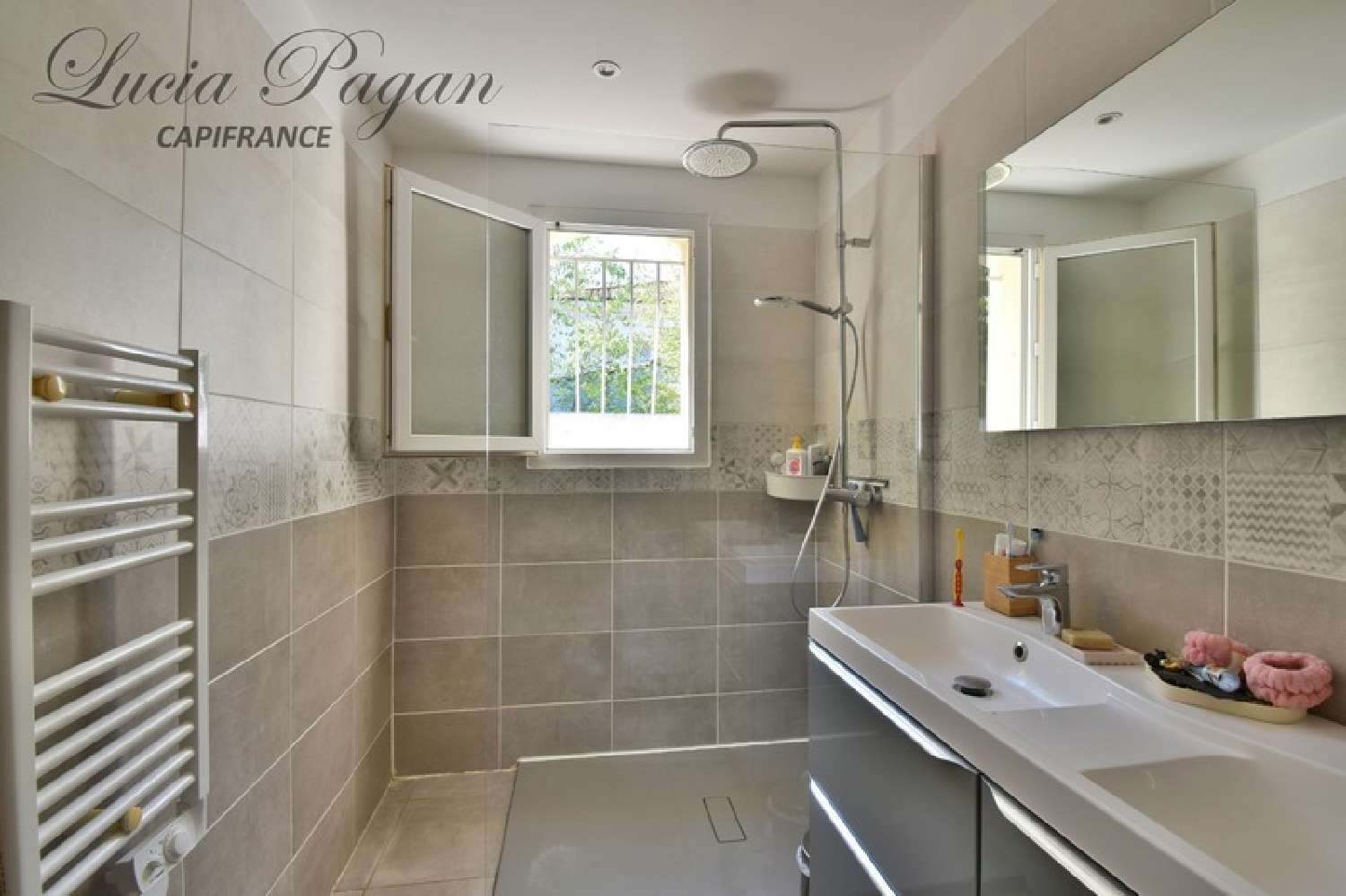  en venta casa Montady Hérault 5