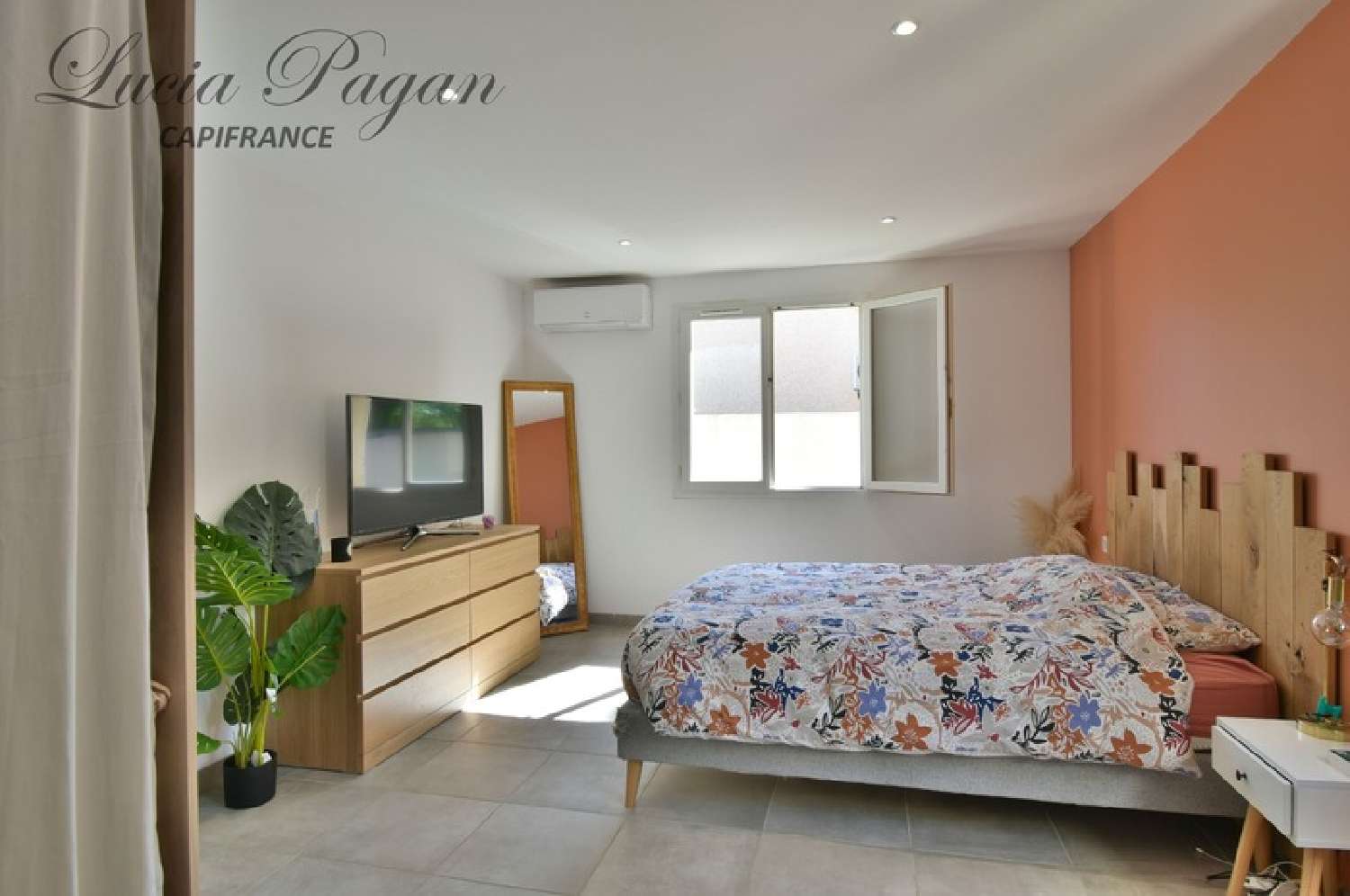  en venta casa Montady Hérault 6