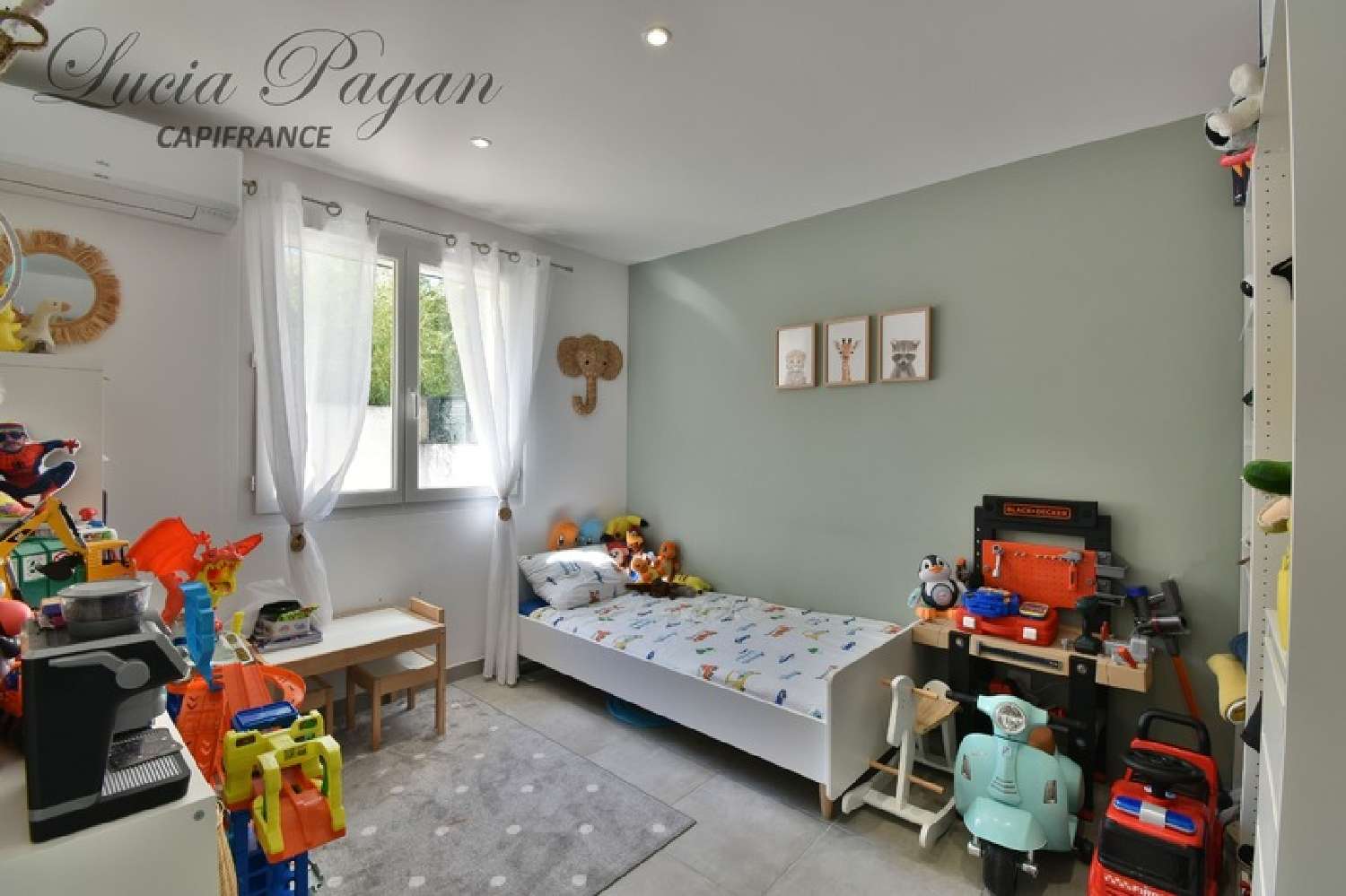  en venta casa Montady Hérault 7