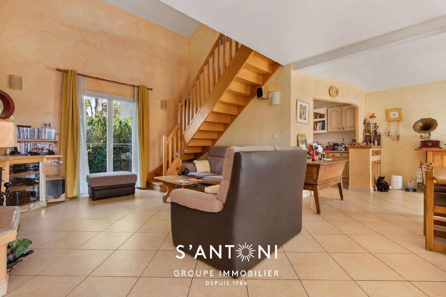  te koop huis Montady Hérault 6