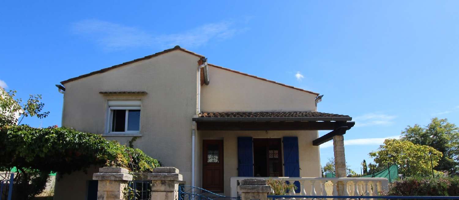  à vendre maison Montagnac Hérault 1