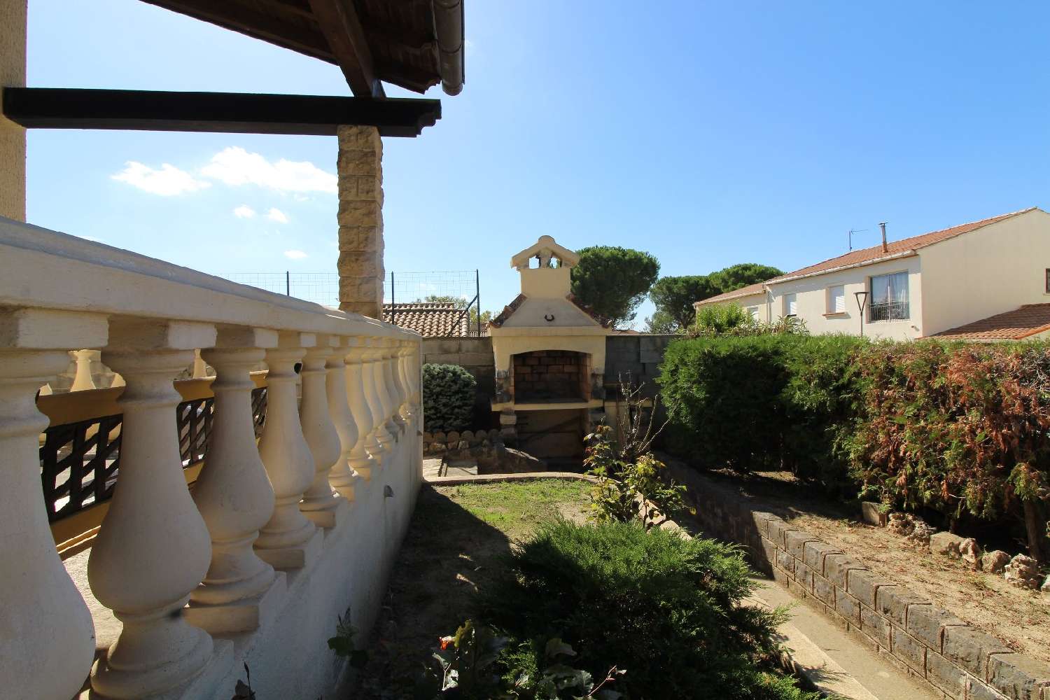  à vendre maison Montagnac Hérault 2
