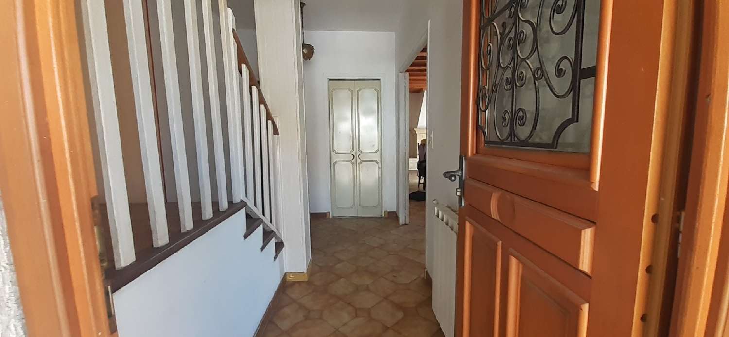  à vendre maison Montagnac Hérault 4