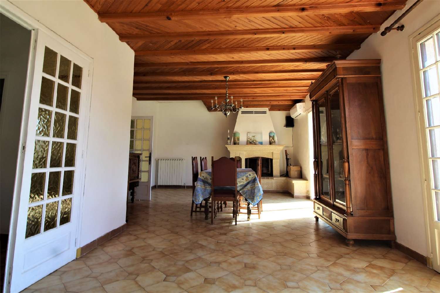  à vendre maison Montagnac Hérault 5
