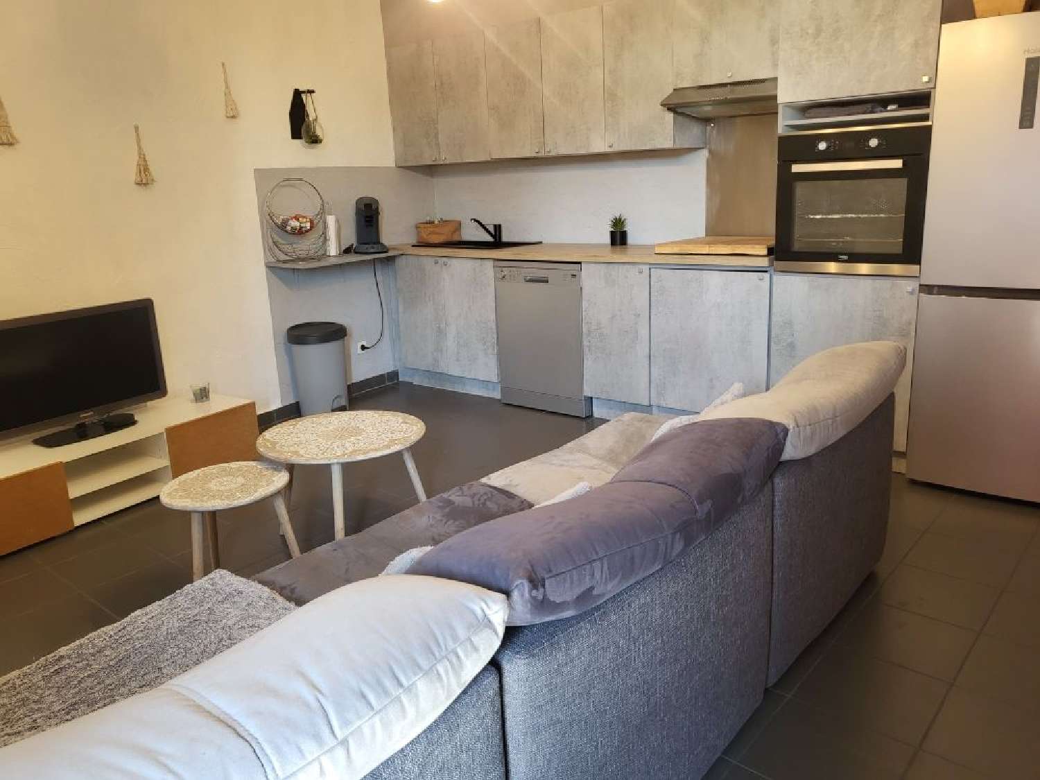 en venta casa Montagnac Hérault 2