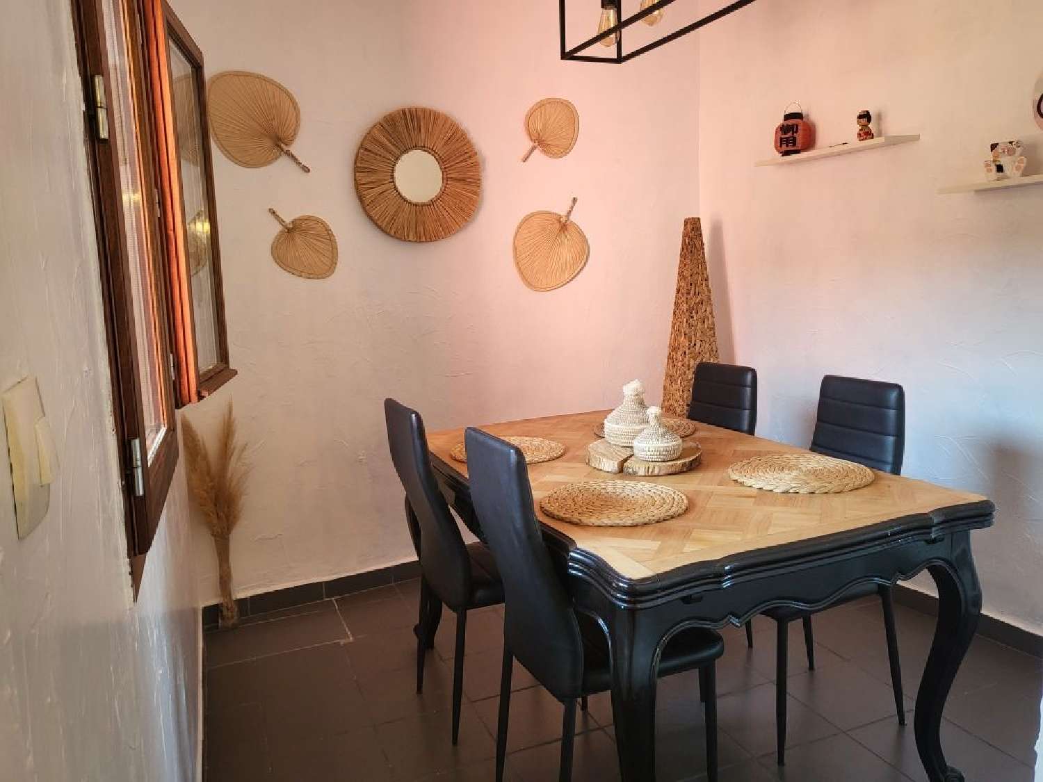 en venta casa Montagnac Hérault 3