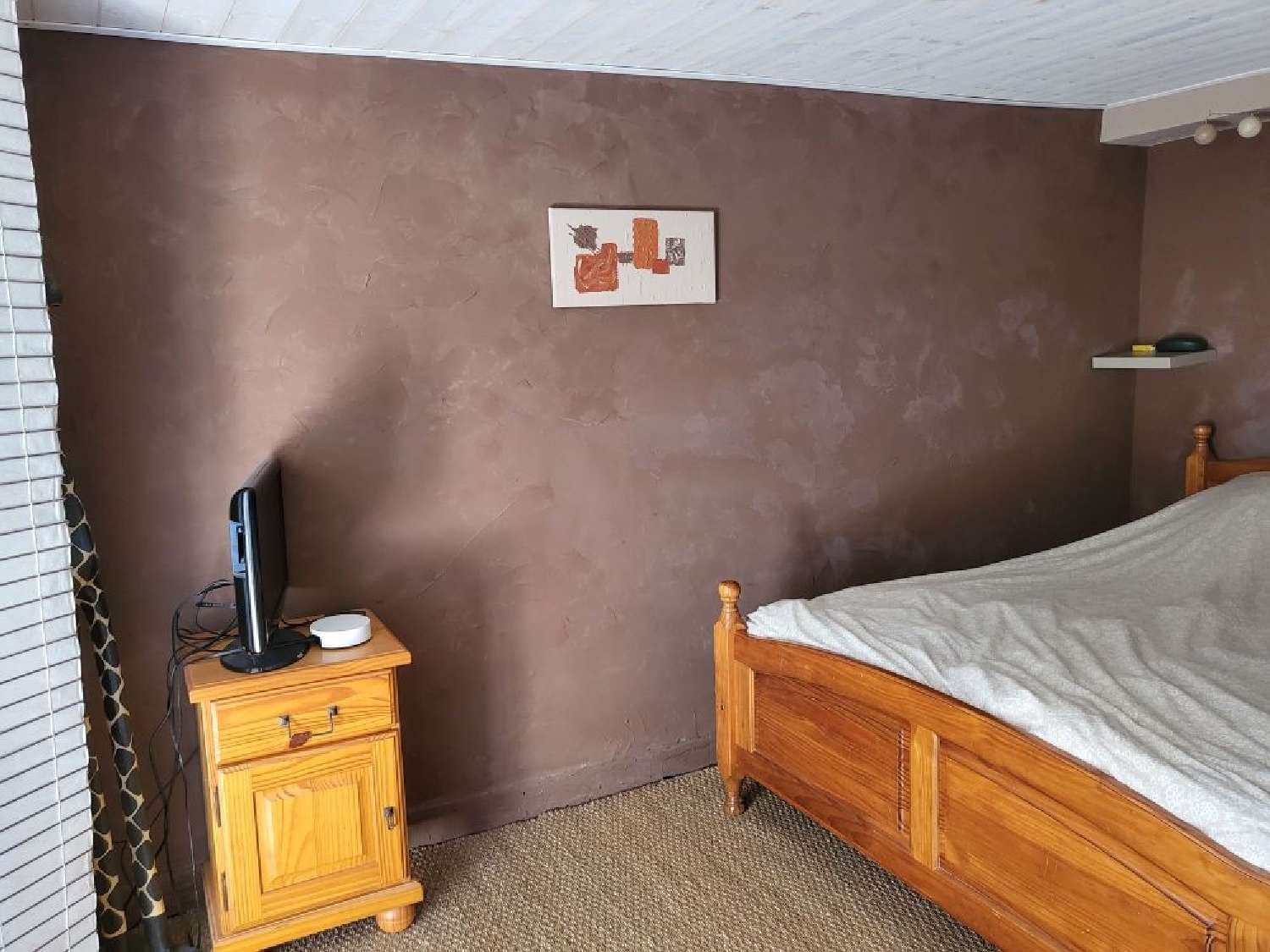  en venta casa Montagnac Hérault 4