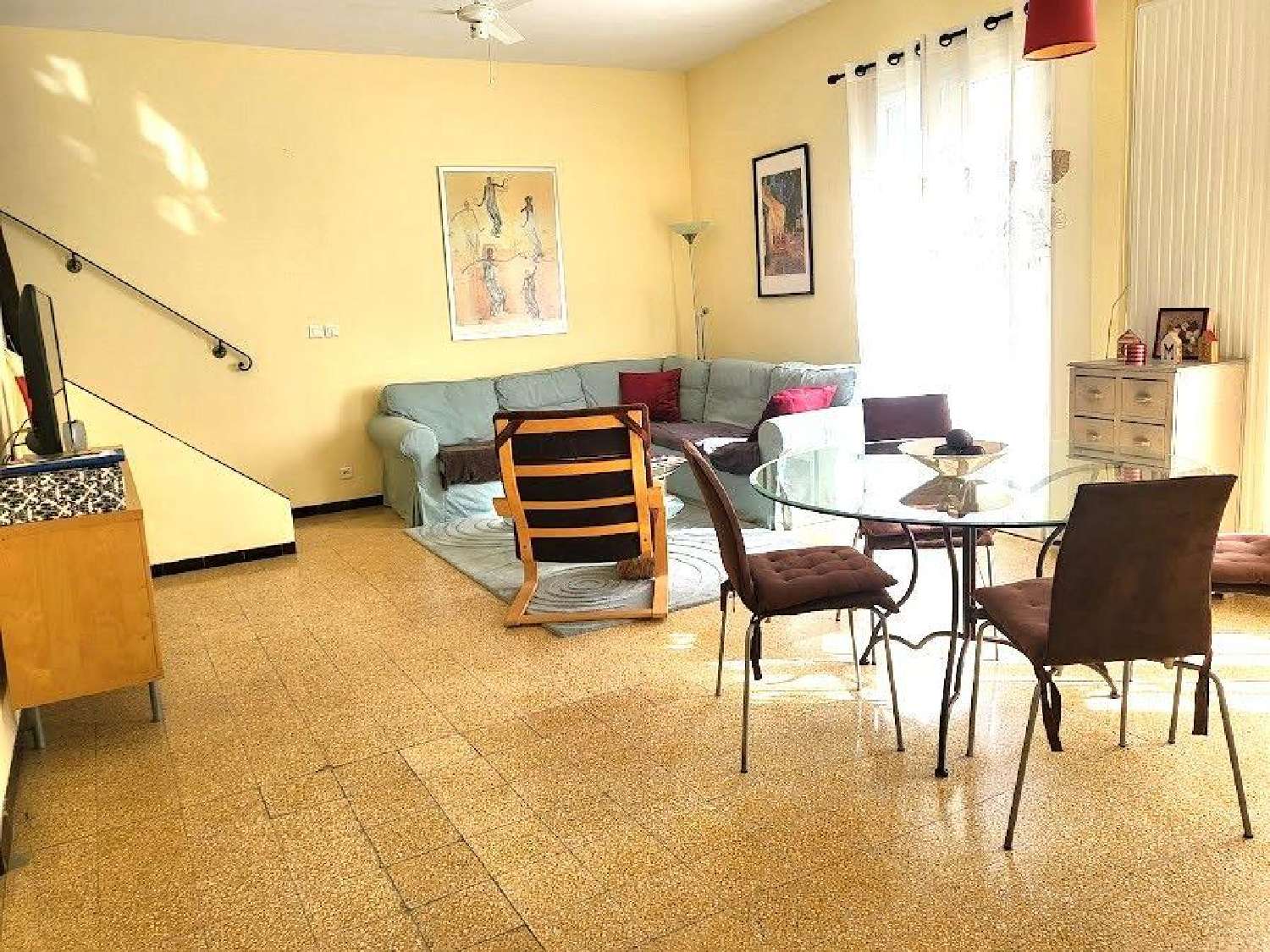 en venta casa Montagnac Hérault 2