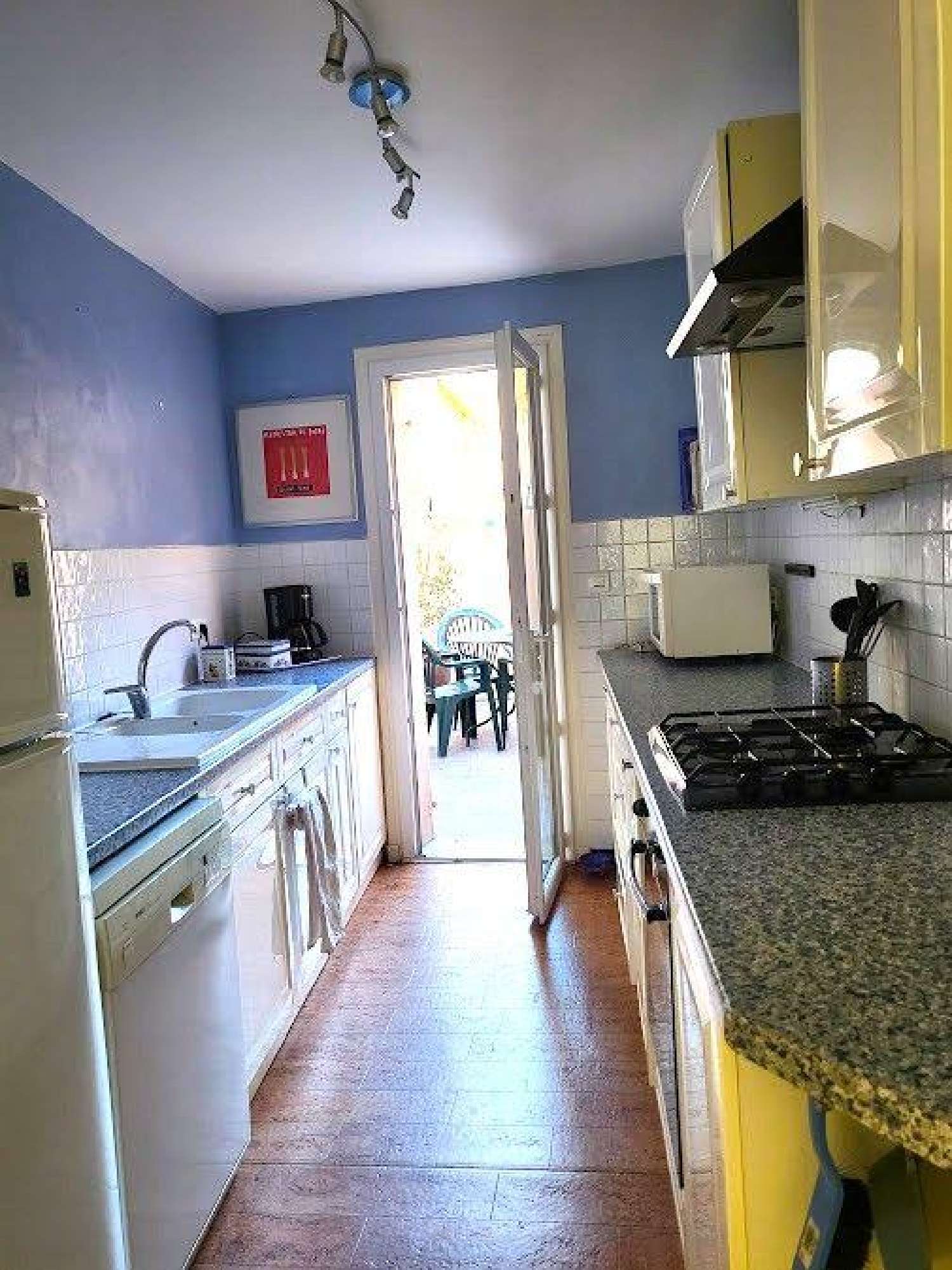 en venta casa Montagnac Hérault 3