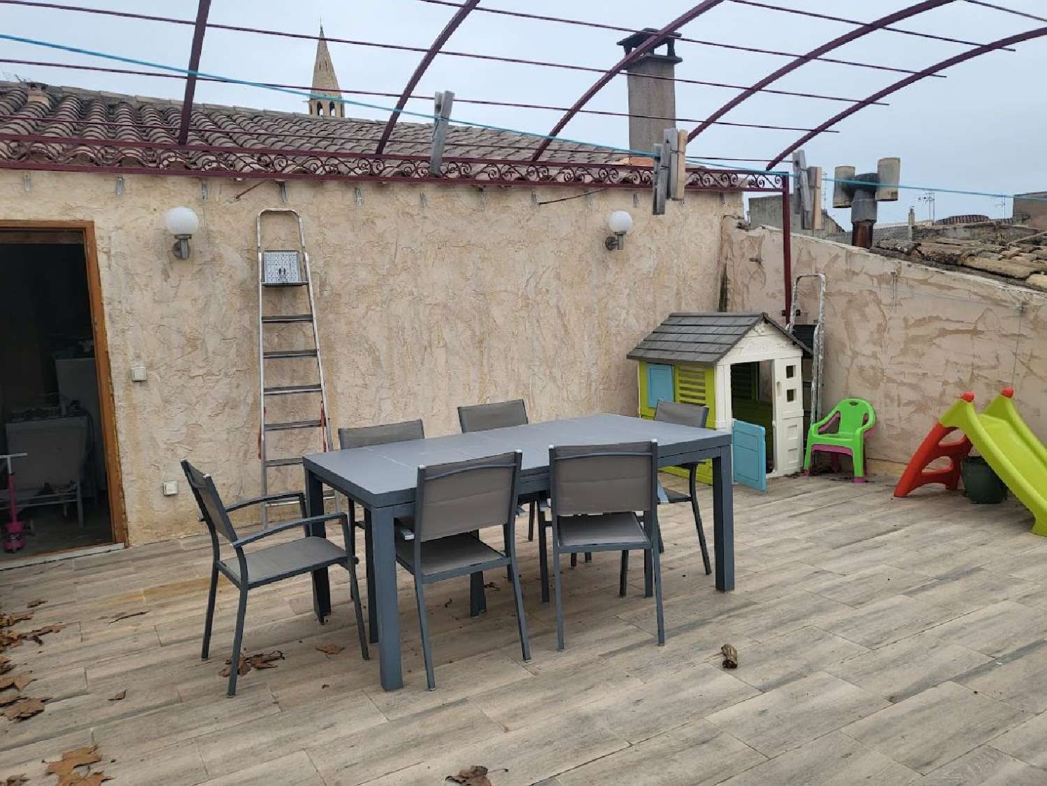  en venta casa Montagnac Hérault 1