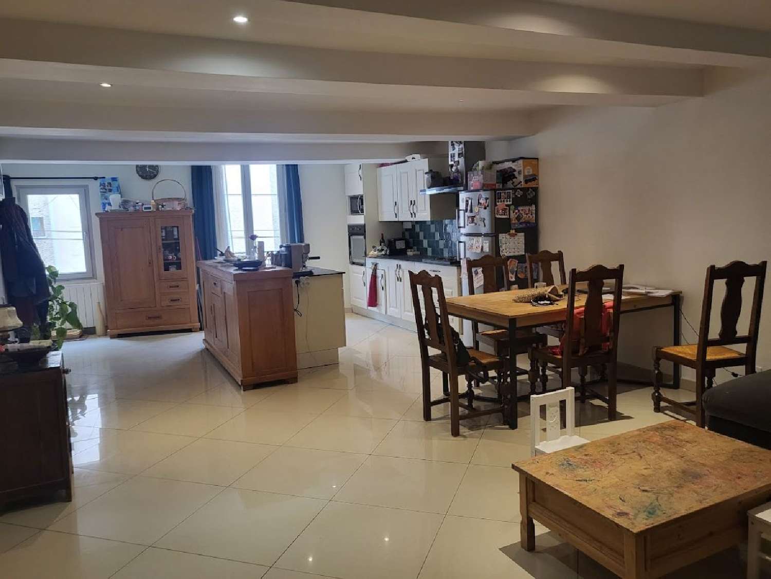 en venta casa Montagnac Hérault 2