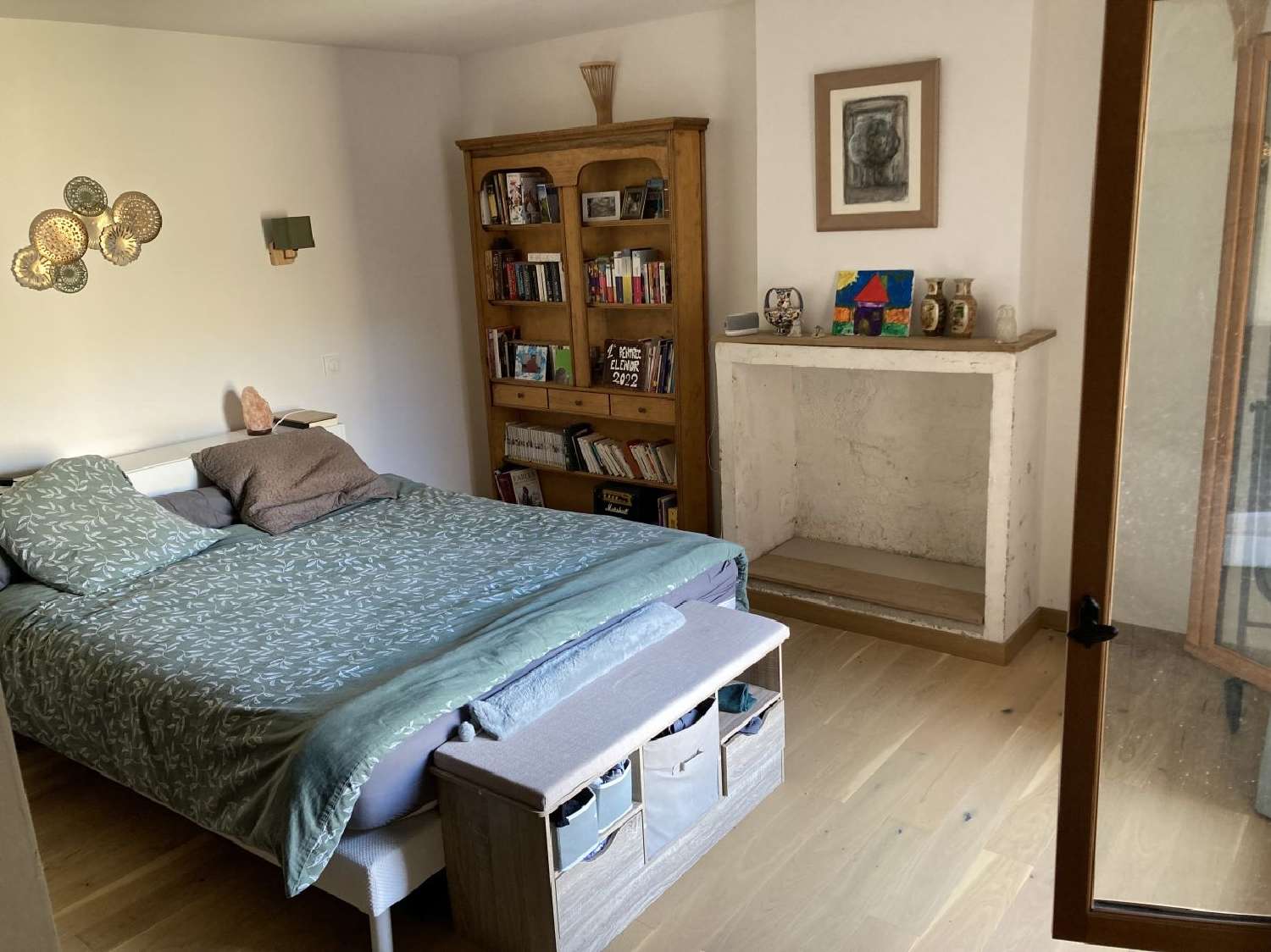 en venta casa Montagnac Hérault 3