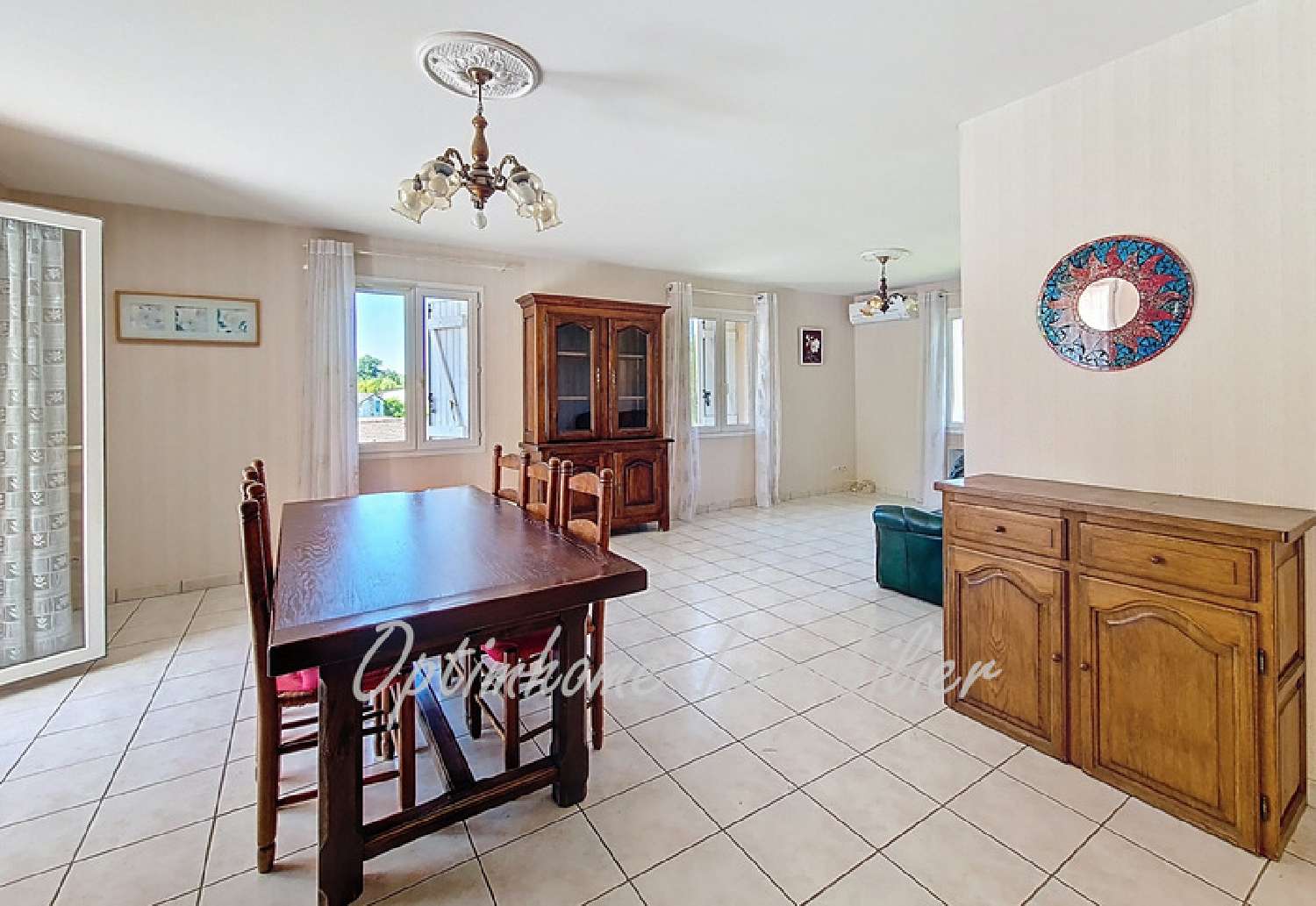  te koop huis Montaigu-de-Quercy Tarn-et-Garonne 2