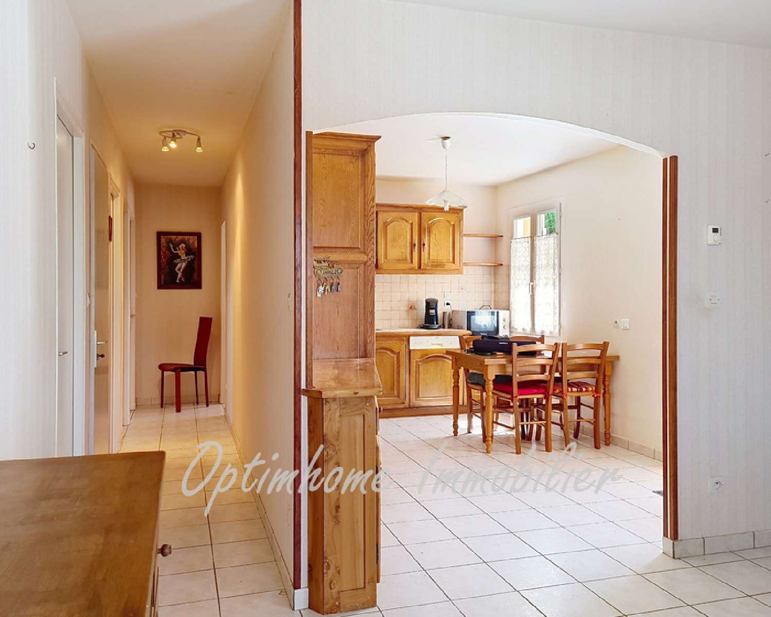  te koop huis Montaigu-de-Quercy Tarn-et-Garonne 4