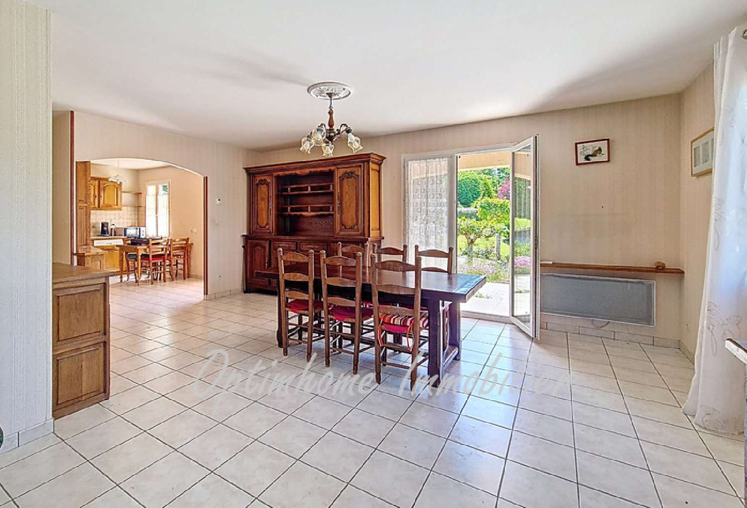  te koop huis Montaigu-de-Quercy Tarn-et-Garonne 5