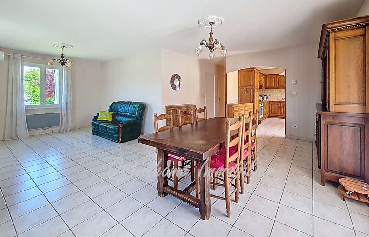  te koop huis Montaigu-de-Quercy Tarn-et-Garonne 6