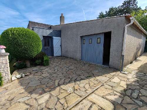 Montaigu Vendée maison foto 7063748