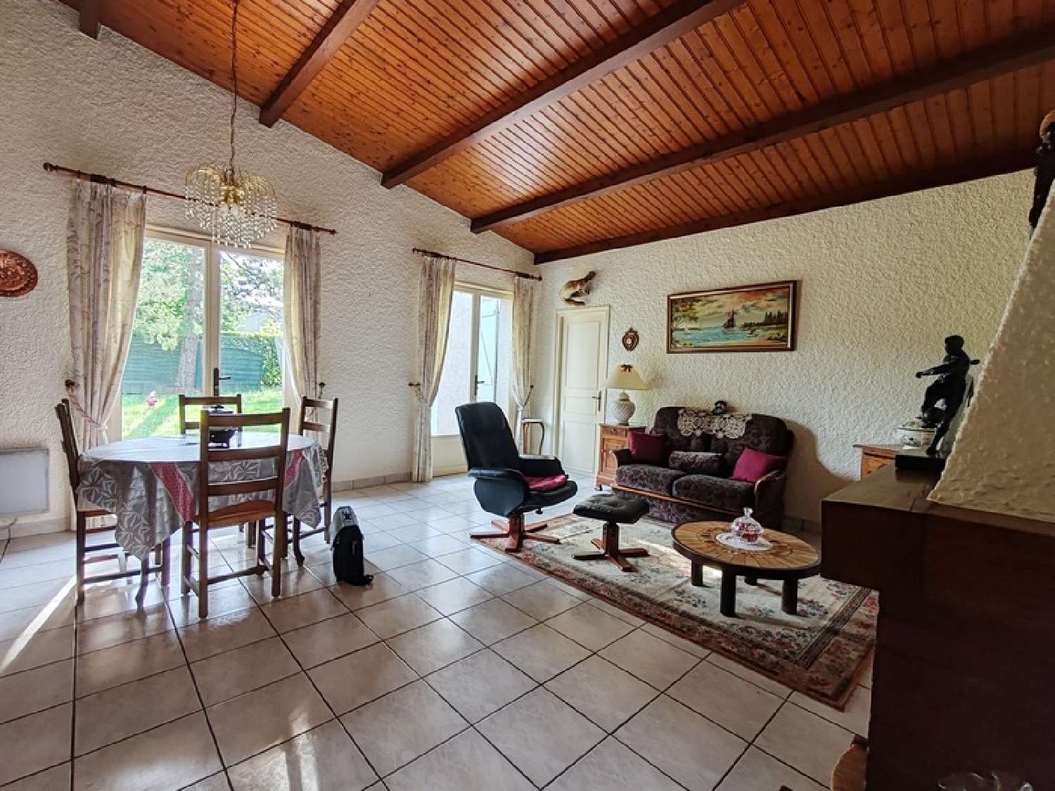  en venta casa Montaigu Vendée 2
