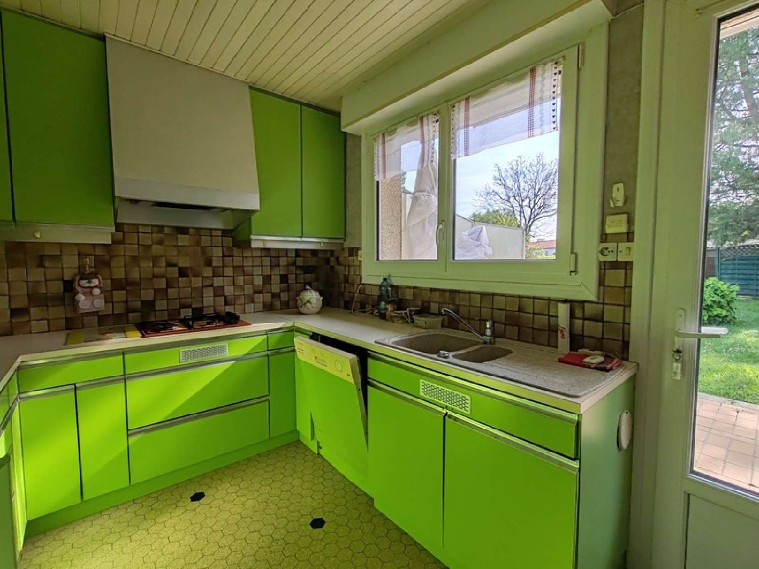  en venta casa Montaigu Vendée 3