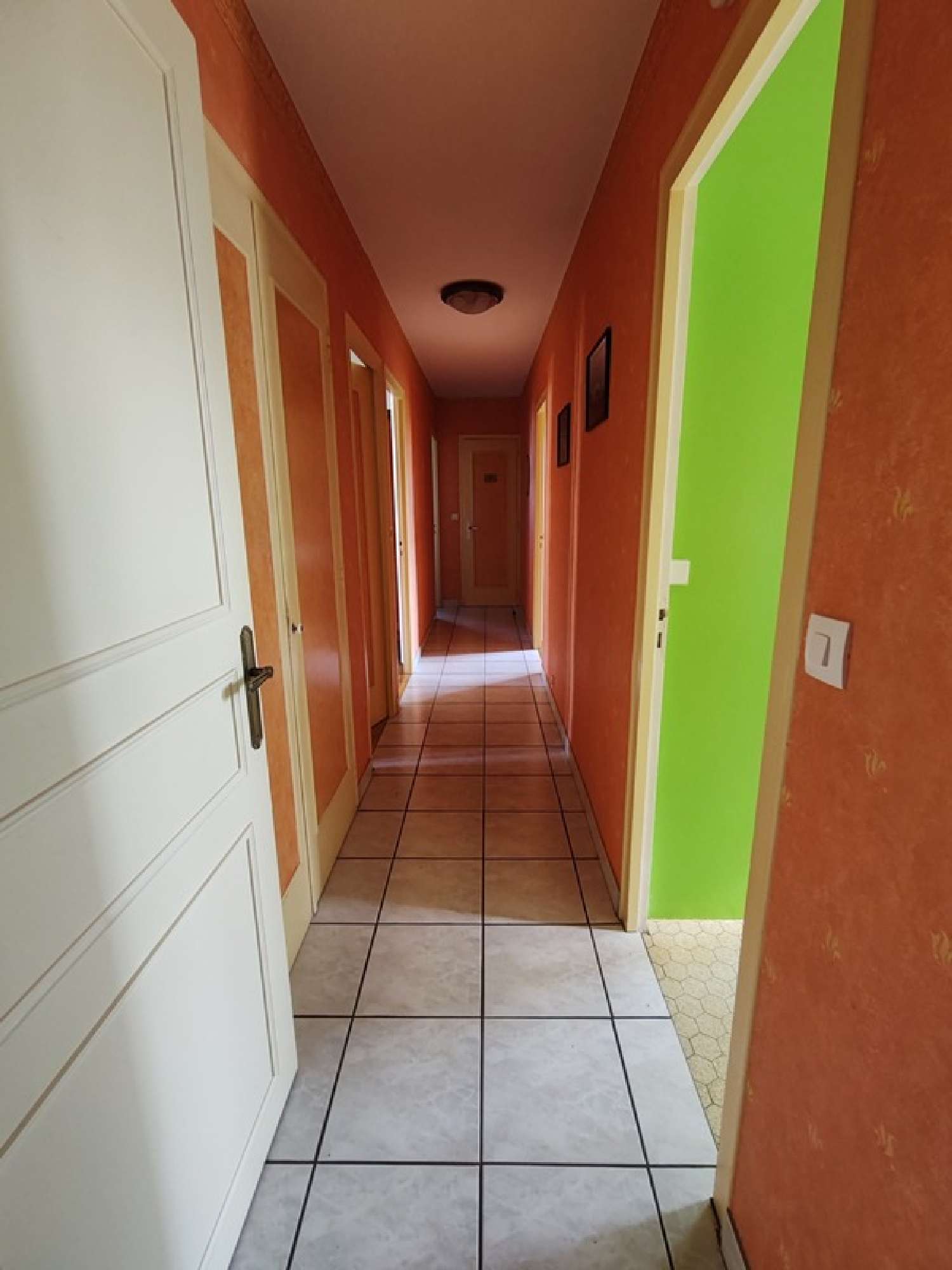  en venta casa Montaigu Vendée 4