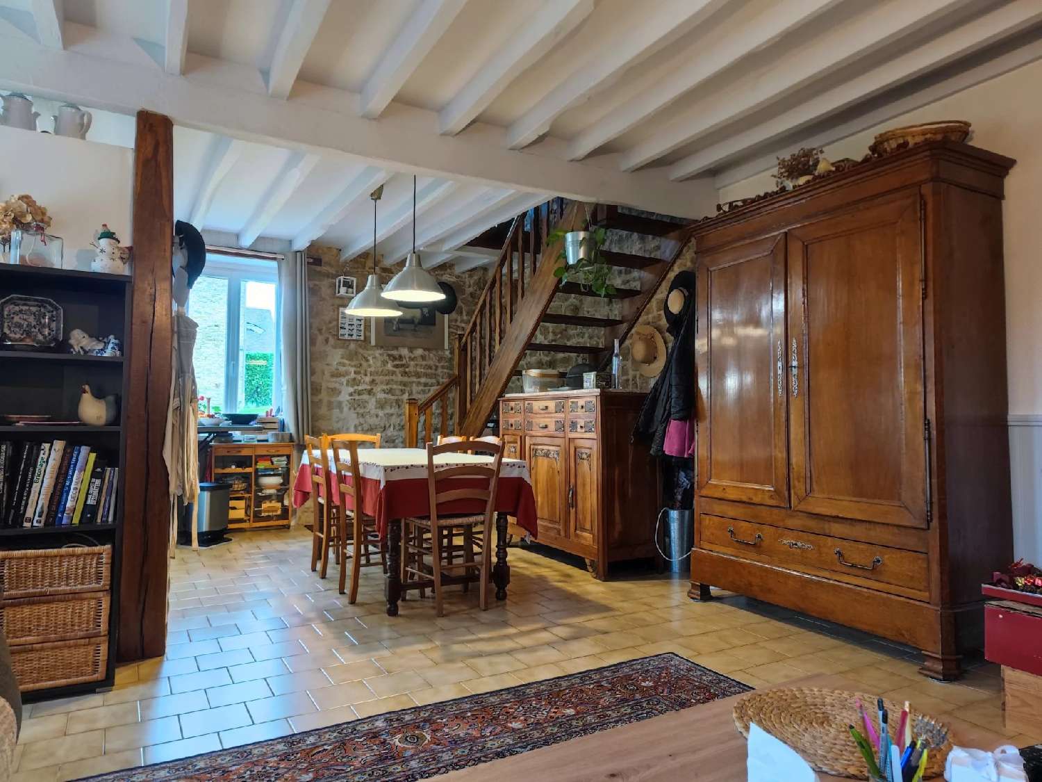  kaufen Haus Montapas Nièvre 6