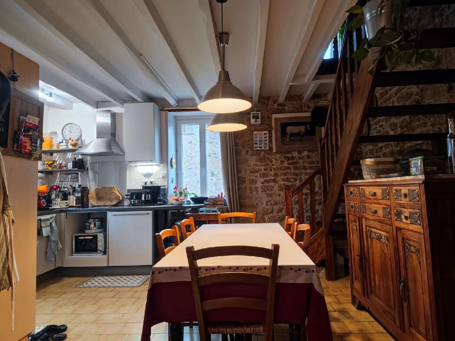  kaufen Haus Montapas Nièvre 7