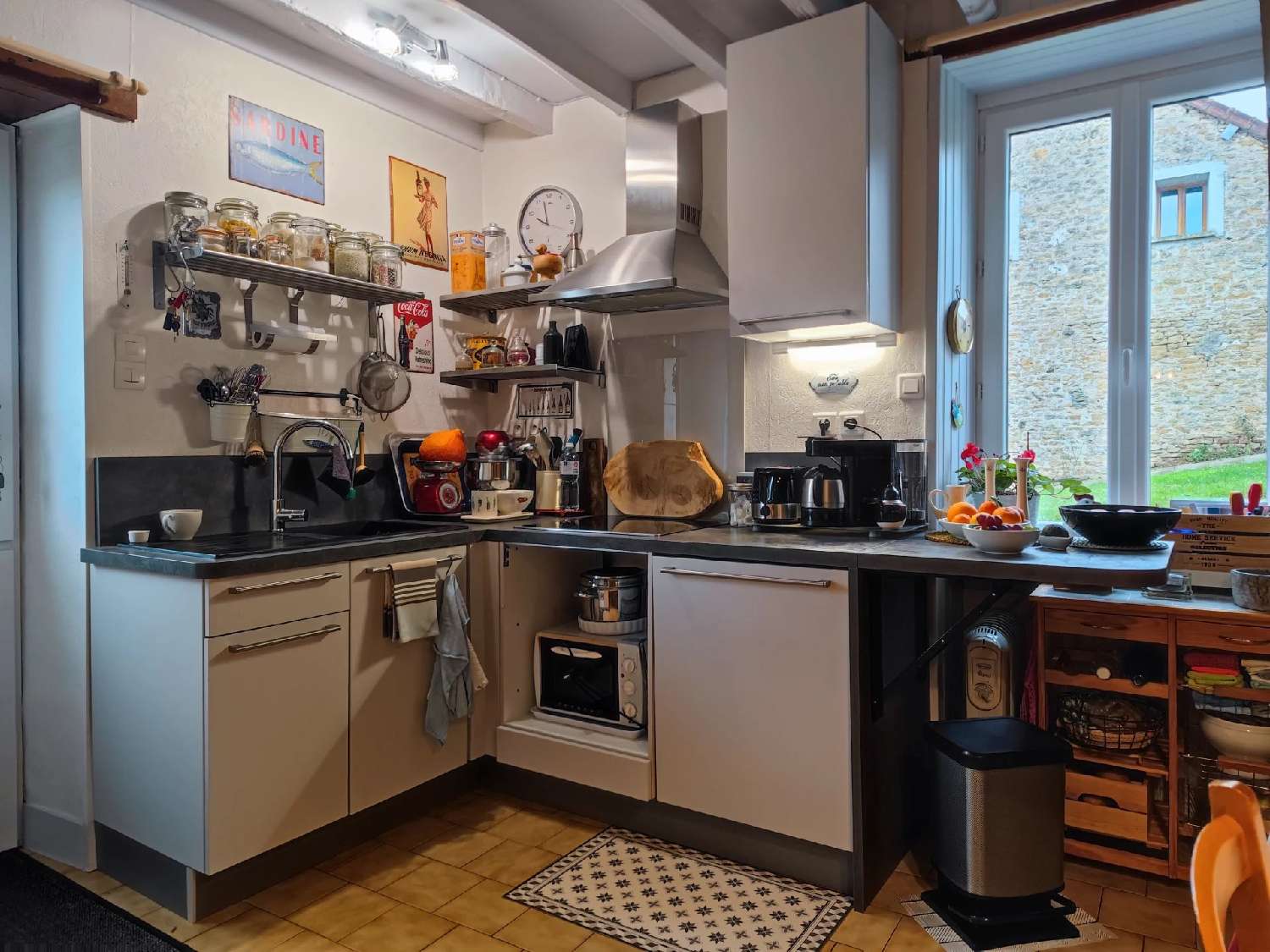  kaufen Haus Montapas Nièvre 8