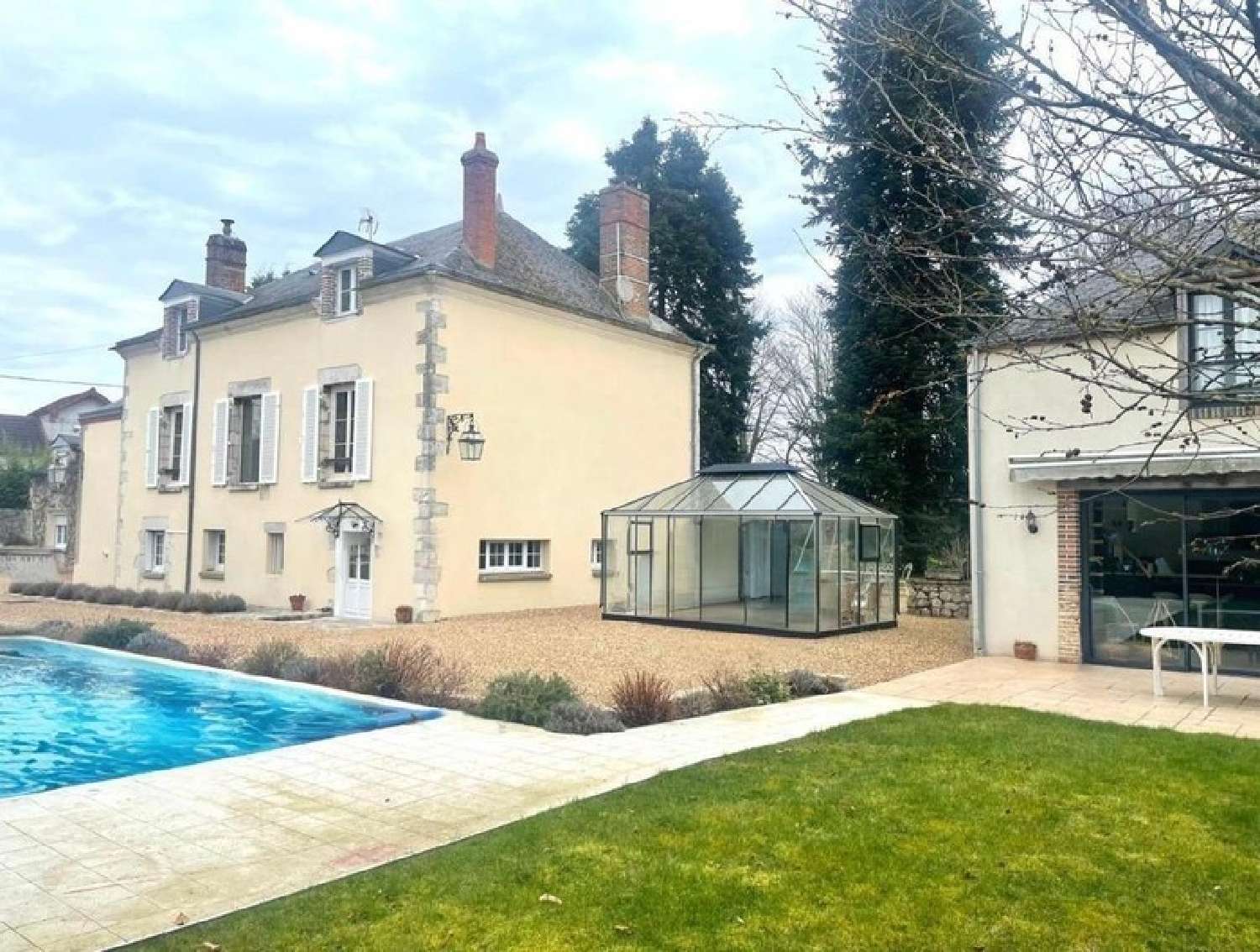  te koop huis Montargis Loiret 2