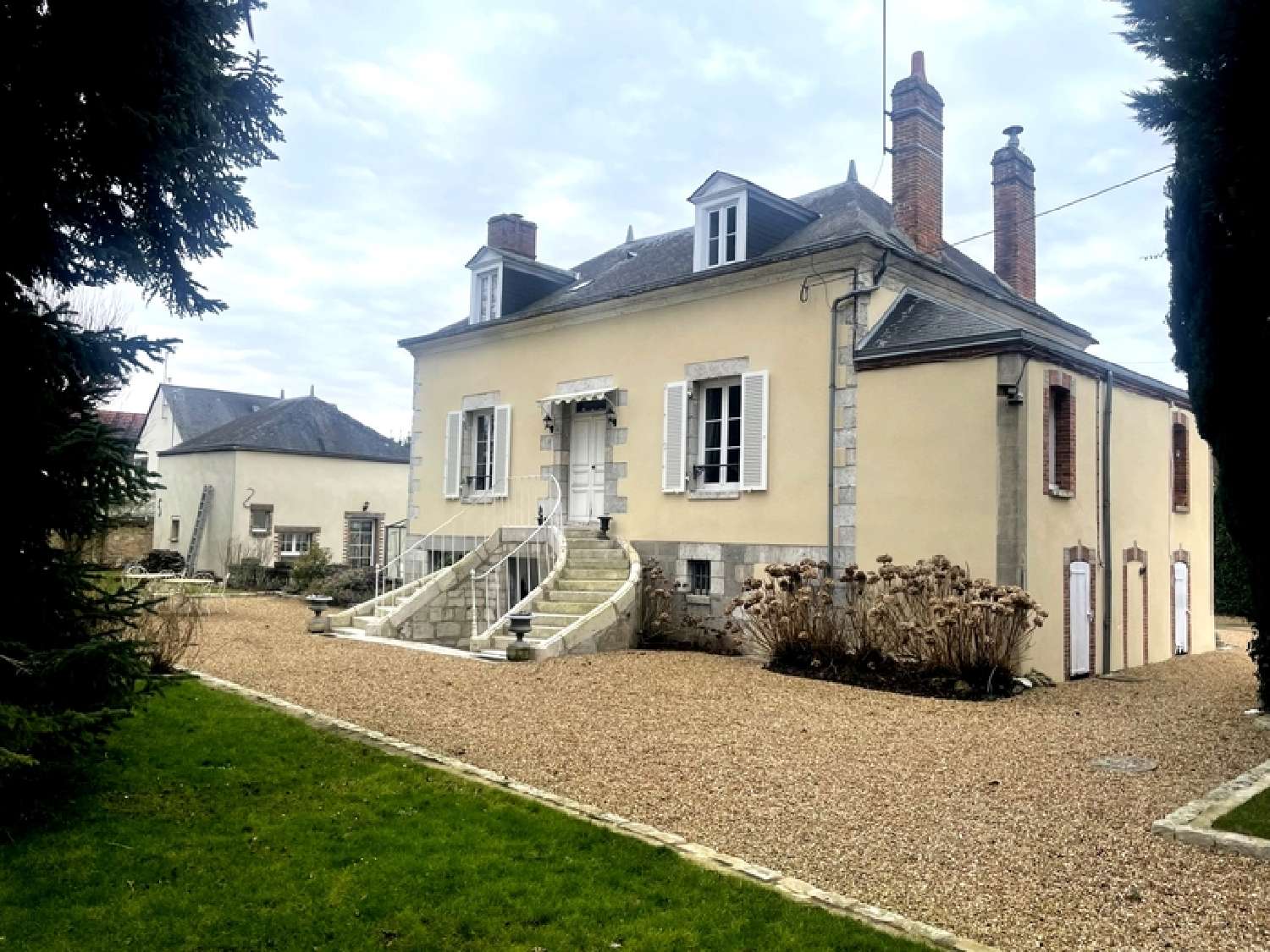  te koop huis Montargis Loiret 3
