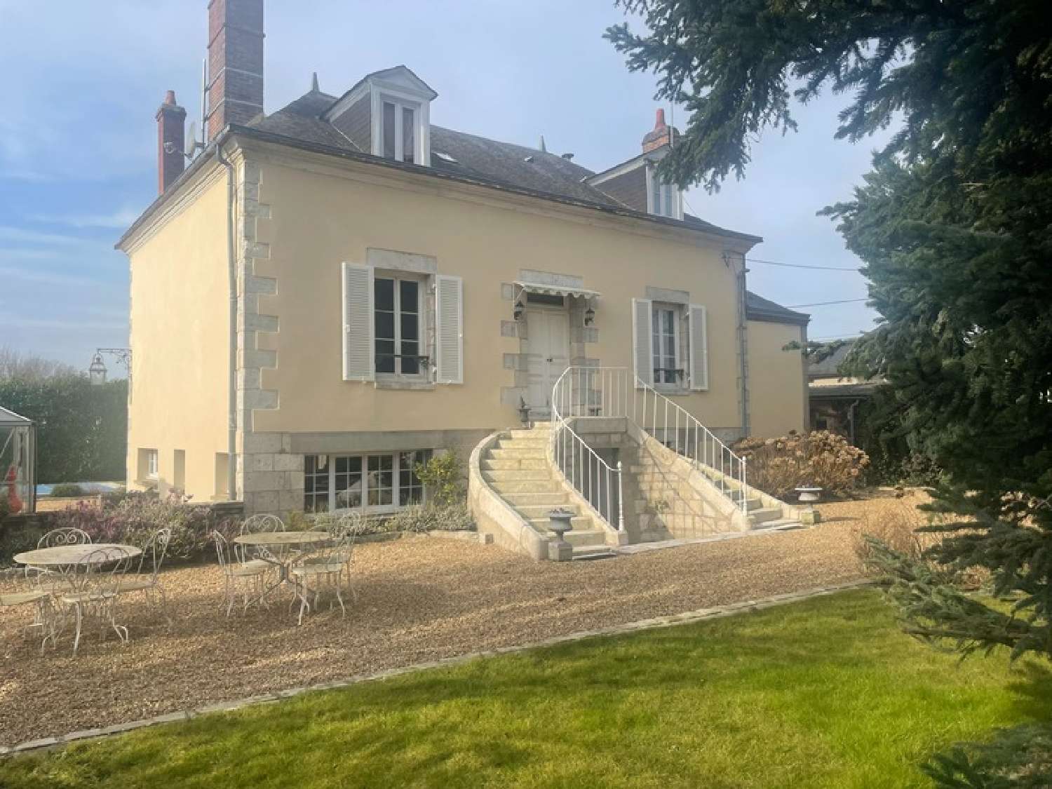  te koop huis Montargis Loiret 4