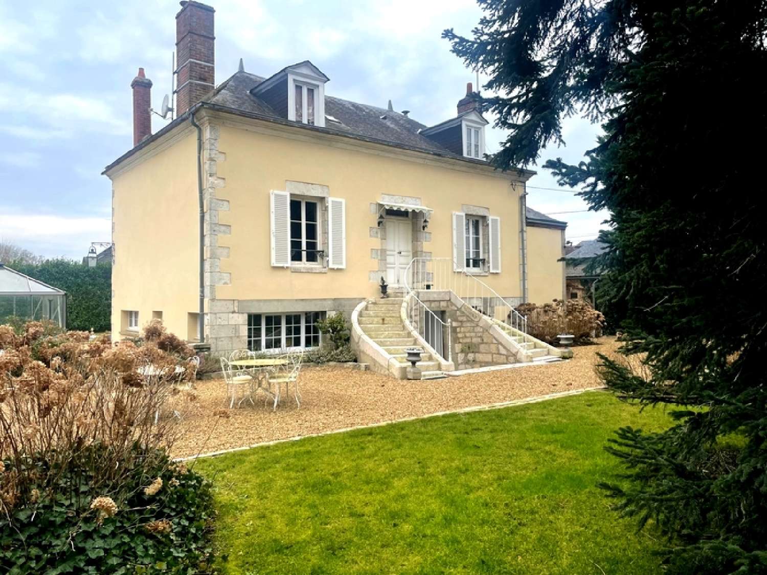  te koop huis Montargis Loiret 7