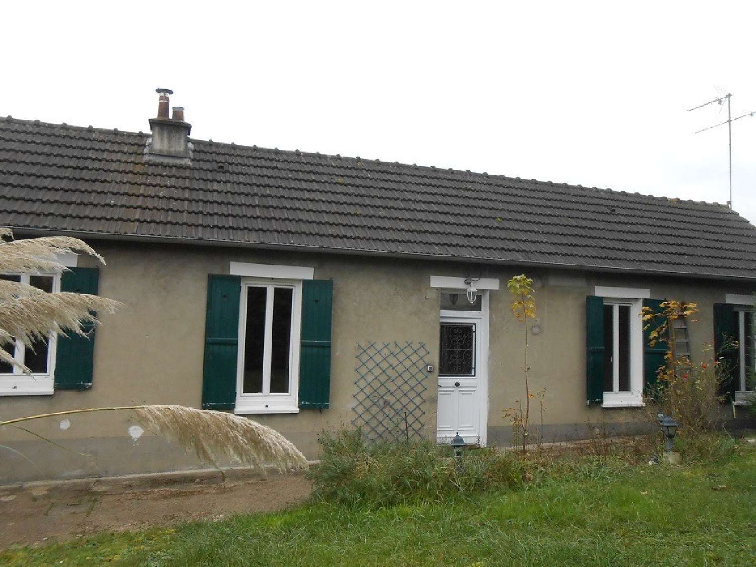  te koop huis Montargis Loiret 1