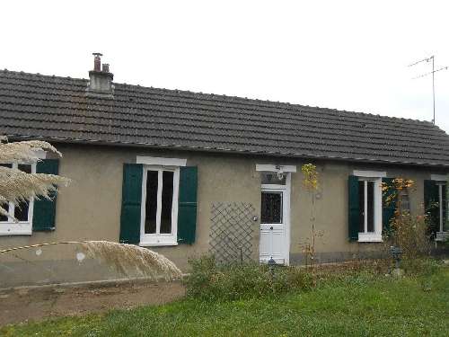Montargis Loiret huis foto 7060436