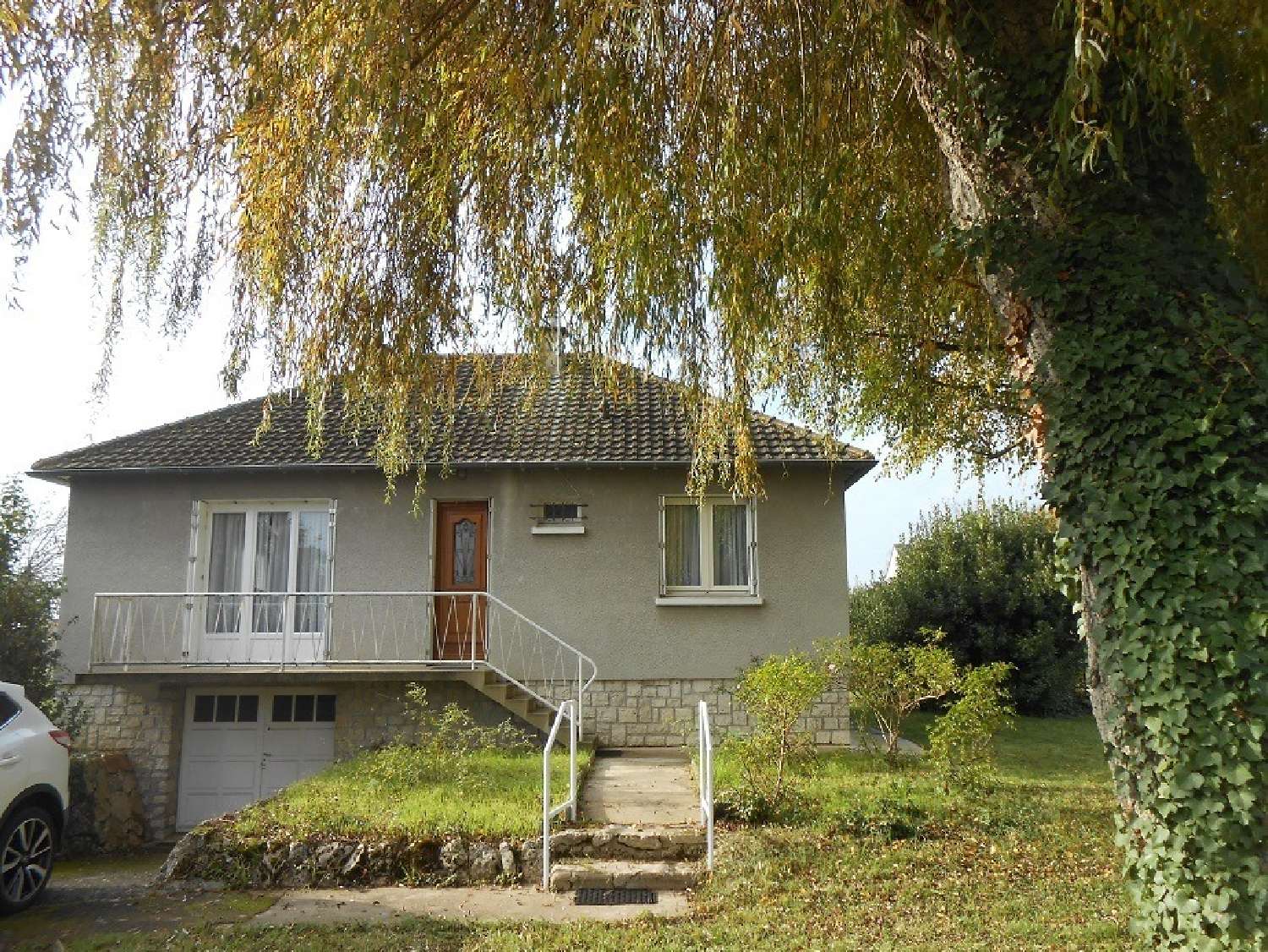  te koop huis Montargis Loiret 1