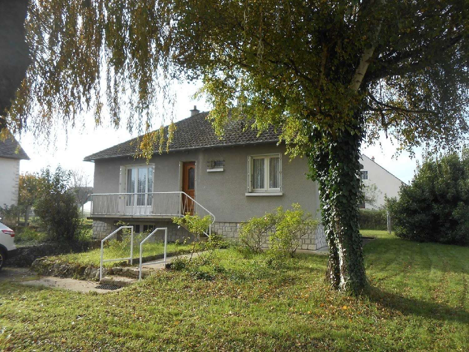  te koop huis Montargis Loiret 7