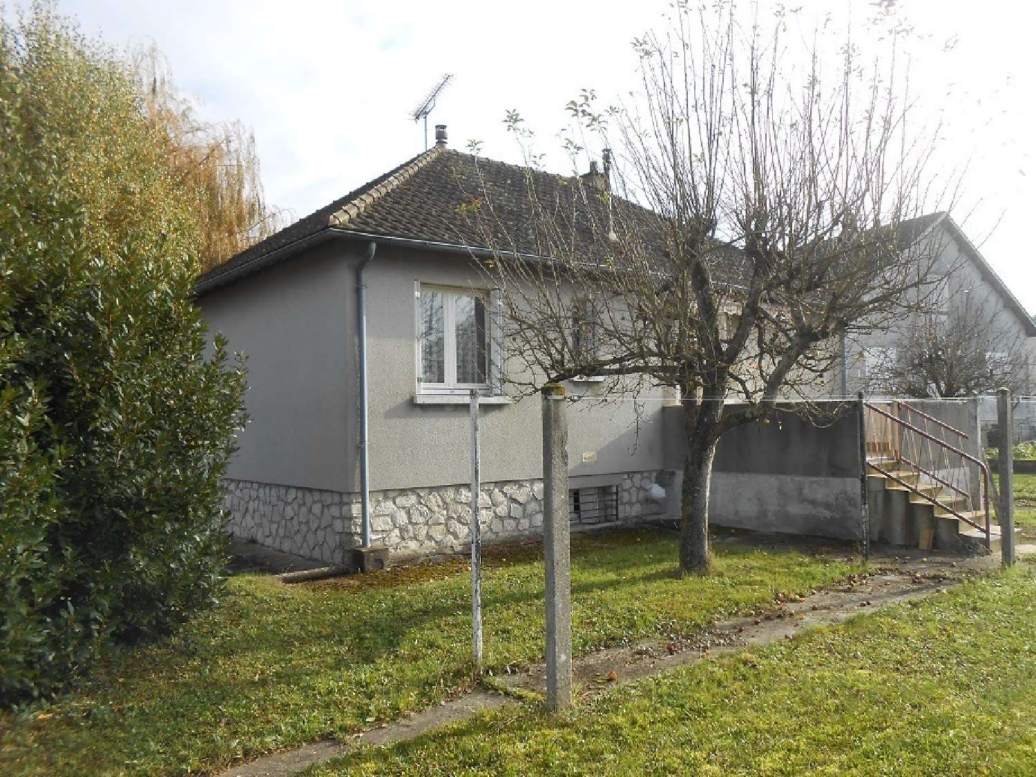  te koop huis Montargis Loiret 8