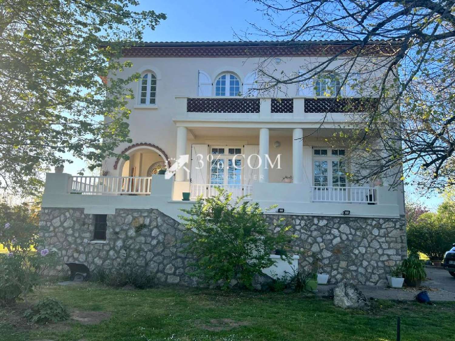  en venta casa Montauban Tarn-et-Garonne 2