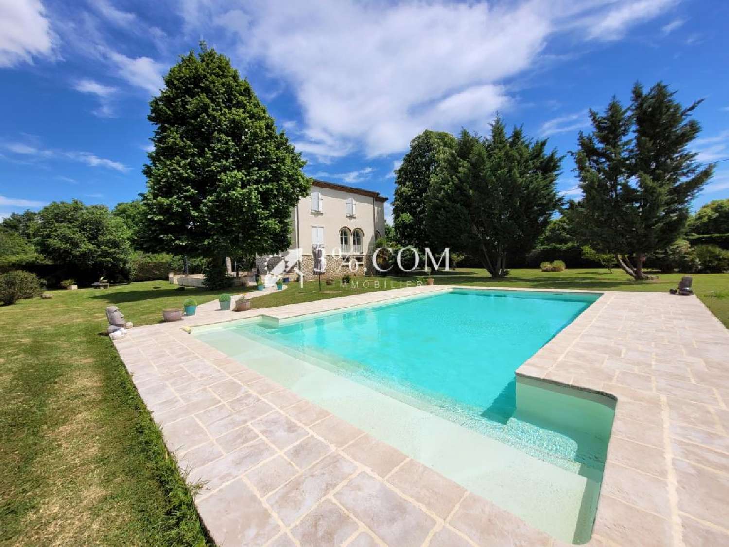  en venta casa Montauban Tarn-et-Garonne 3