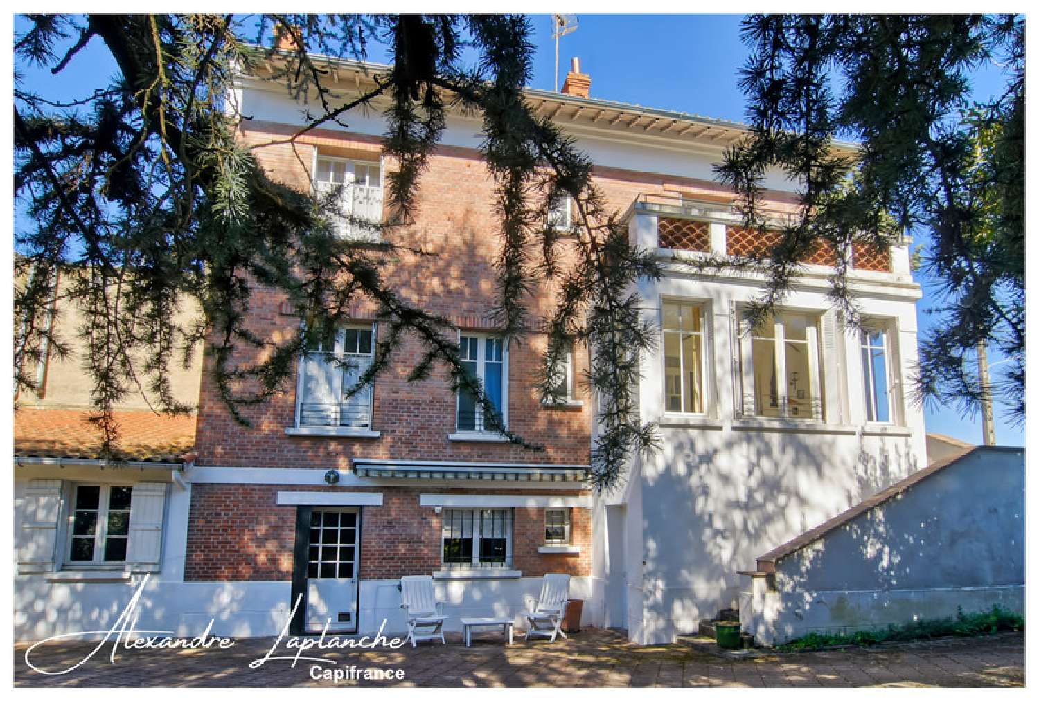  te koop huis Montauban Tarn-et-Garonne 1