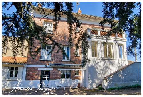 Montauban Tarn-et-Garonne huis foto 7060497