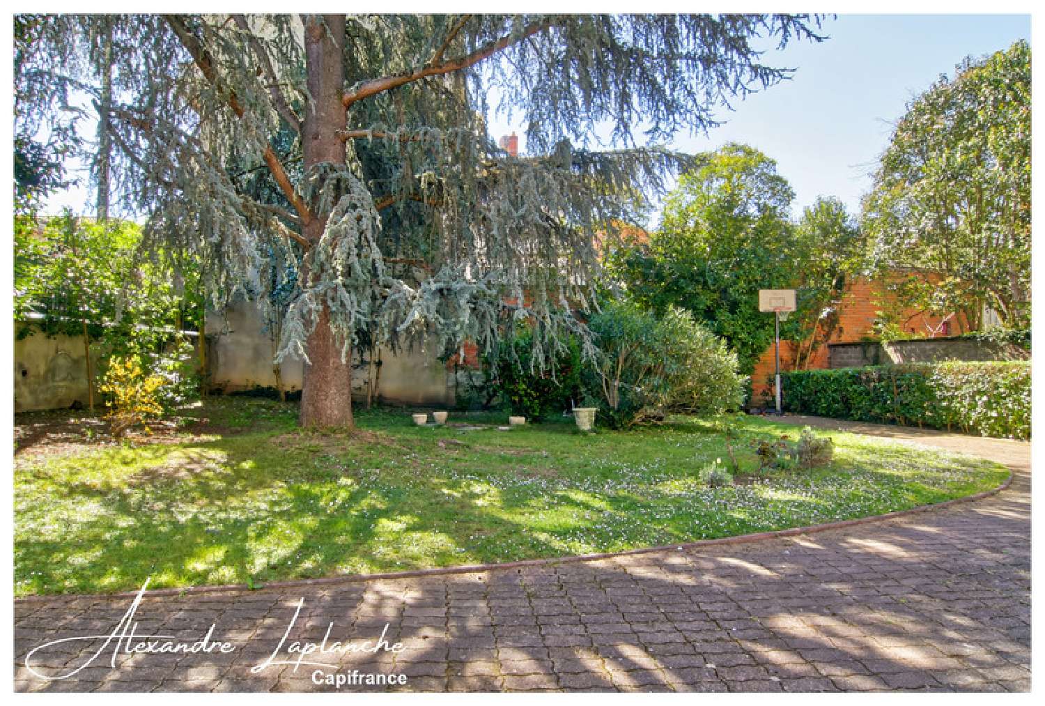  te koop huis Montauban Tarn-et-Garonne 4