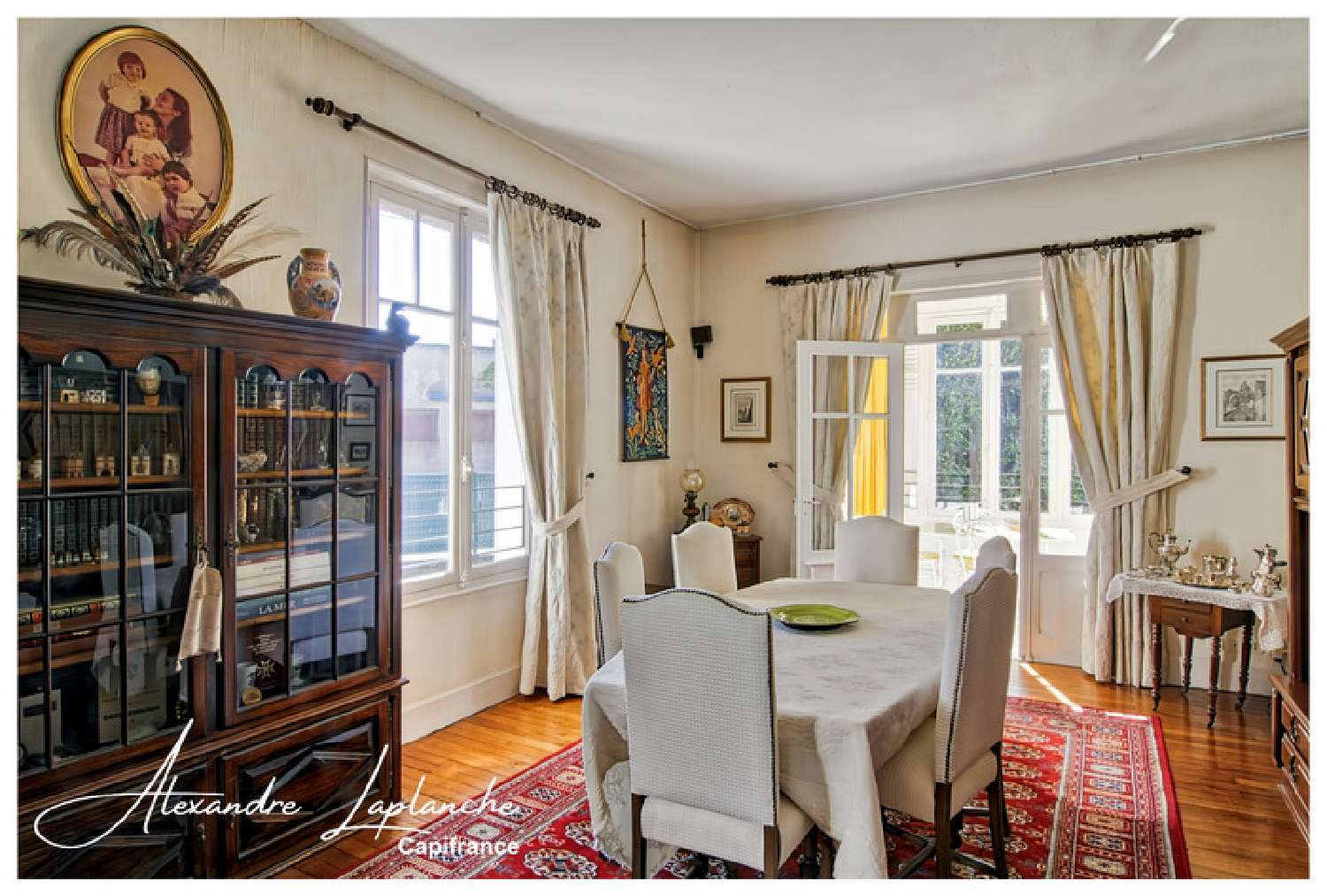  te koop huis Montauban Tarn-et-Garonne 8