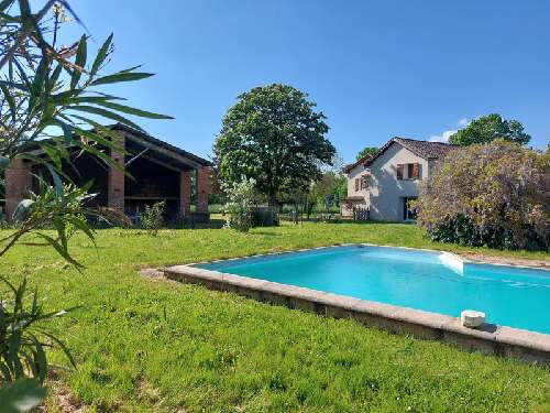 Montauban Tarn-et-Garonne huis foto 7063832