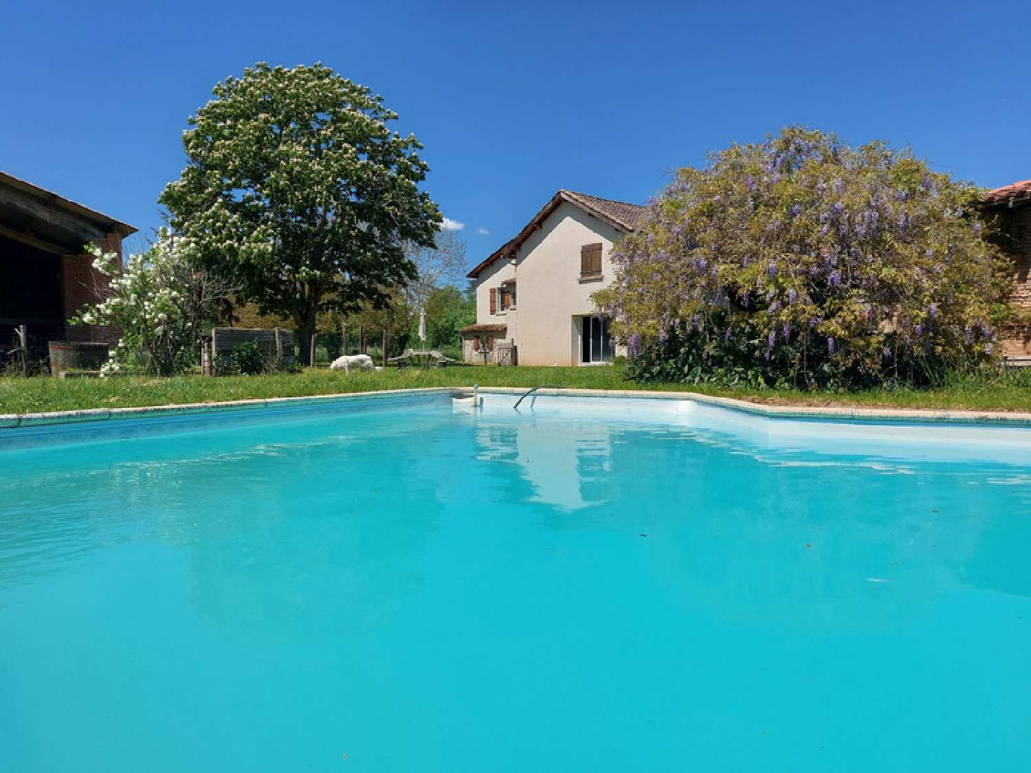  en venta casa Montauban Tarn-et-Garonne 6