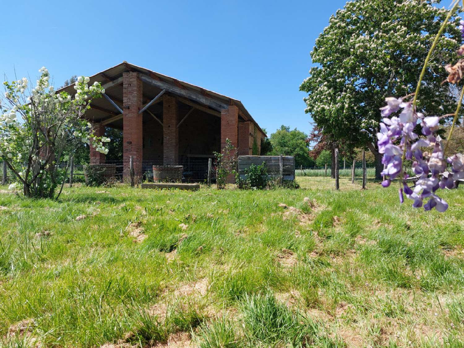  en venta casa Montauban Tarn-et-Garonne 8