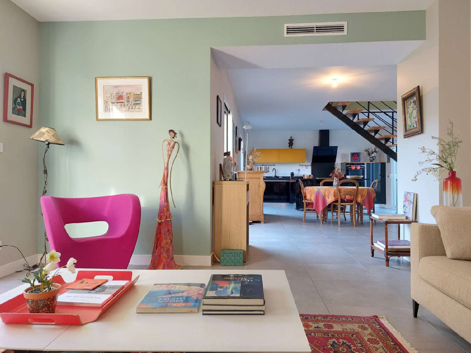  à vendre maison Montauban Tarn-et-Garonne 1
