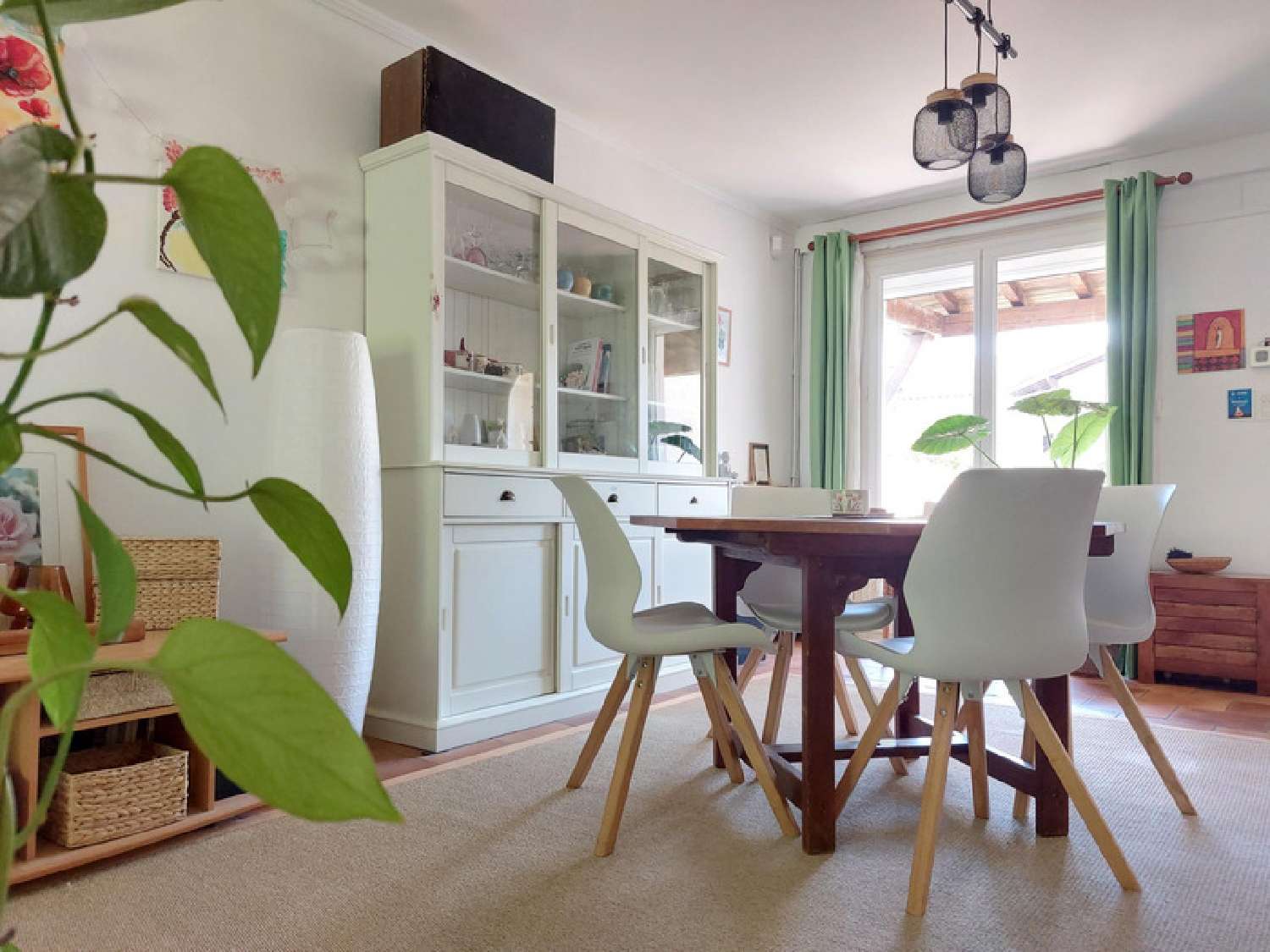  à vendre maison Montauban Tarn-et-Garonne 3