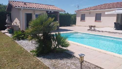 Montauban Tarn-et-Garonne huis foto 7066038